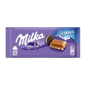 MILKA Cokolada OREO KOLACI 100g