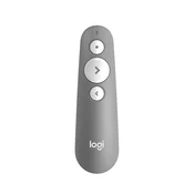 Predavac LOGITECH R500 Bluetooth laserski pokazivac sivo 910-005387