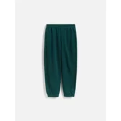 Reserved - Pamučne jogger pantalone
