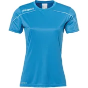 Dres Uhlsport Stream 22 jersey shorts sleeve women