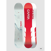 CAPiTA Mercury 2024 Snowboard black / white Gr. 155