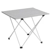 Easy Camp Blackthorn miza, 56 x 41 x 46 cm