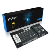 Baterija za prenosnik DELL JK6Y6 H5CKD Latitude 3410 Inspiron 5300 3600mAh