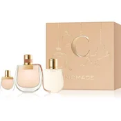 Chloé Nomade poklon set VI. za žene
