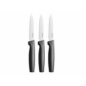 Fiskars Set nožev FUNKCIONALNA OBLIKA luščenje 1057563