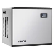 VEVOR Stroj za izdelavo ledu HZB-160F 566x448x508 cm Samo glava