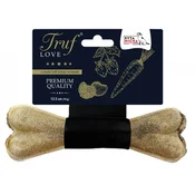 shumee Syta Micha | Žvečilna kost za pse | Dolžina 13,5 cm - TrufLOVE z okusom poletnih tartufov in jagod 13,5 cm