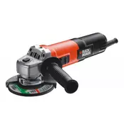 BLACK & DECKER ugaona Brusilica KG750