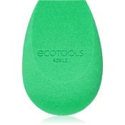 EcoTools Bioblender Green Tea Makeup Sponge aplikator za ličenje 1 kos za ženske