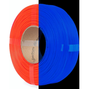 Spectrum ReFill Premium PLA High Speed Neon Orange UV - 1,75 mm/1000 g