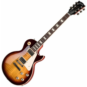 Gibson Les Paul Standard 60s Bourbon Burst