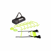 Neon Economy Kit agility set za trening