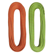 Uže za penjanje, double ili twin ACCORD 8.3 DRY / 30 - 80 m, 100 m, 200 m, black