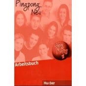 Pingpong Neu 1 Arbeitsbuch