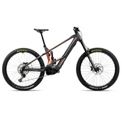 Orbea Wild M20 750 Wh 29/27,5 2026 E-kolo