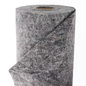 Aquagart 46 m2 flisa za ribnike 300 g zaščitnega flisa za ribnike, (22075631)
