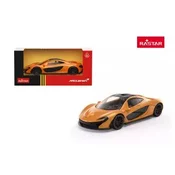 Rastar die cast mclaren p1 1:43 ( A095471 )