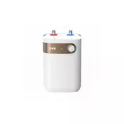 VOX bojler - bojler WH 5A1 [B, kapacitet: 5 L, 30-65°C]