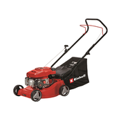 Einhell GC-PM 40 /2 Walk behind lawn mower Petrol Red