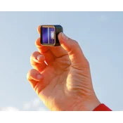 Moment 67mm Mobile Lens Filter Mount - Anamorphic II Lenses