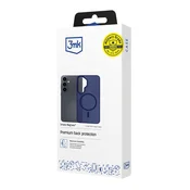 3mk 3MK ZAŠČITNI OVITEK ZA SAMSUNG GALAXY S25 ULTRA Z MAGNETNIM ZAPIRALNIKOM, (5000259311)