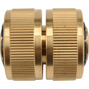 TOYA Priključek za cev Flo 3/4 medeninast 89105