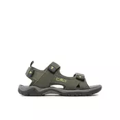 CMP Sandale Almaak3 8q9947 Zelena