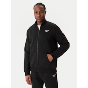 Reebok Jopa Wrenleigh Track Top RK25144CCM Črna Regular Fit