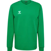 ajica z dolgii rokavi Huel HLAUTHENTIC CO TRAINING SWEAT