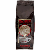 Kava v zrnu Manaresi Marrone 500g
