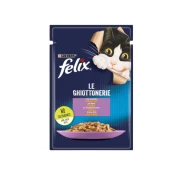 FELIX Jagnjetina, 85 g