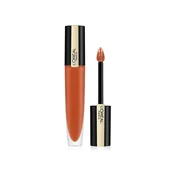 Loreal Paris rdečilo za ustnice Rouge Signature, Achieve 112