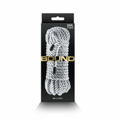 VRV BOUND ROPE SILVER