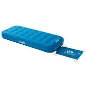 Coleman Izuzetno izdržljiv jednokrevetni napuhivi madrac AirBed