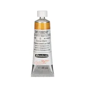 Oljne barve Schmincke MUSSINI 35 ml  | 238 yellow transparent