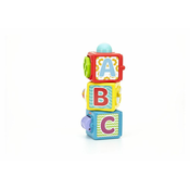 Hot Wheels Akcijske kocke Fisher Price