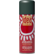 Maimeri Idea Barva v spreju Deep Green 200 ml 1 kos