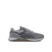 Reebok Superge 100033786-W Siva
