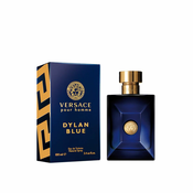 Parfem za muškarce Dylan Blue Pour Homme Versace 721010 EDT (1 kom.)