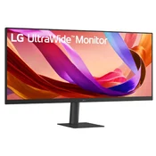 LG 34U511A-B IPS QHD 100Hz WideScreen