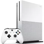 Obnovljen Xbox One Slim 500GB + 2 leti garancije