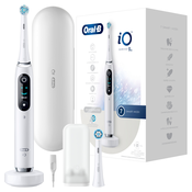 Oral-B iO Serie 9N White Alabaster