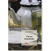 Caj na Zamaleku