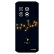 Silikonski črni ovitek za OnePlus 11 5G - VIRGO