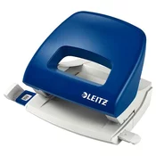 Leitz luknjač , do 16 listov, moder, 5038