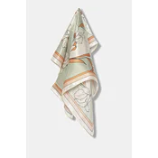 Svilena rutica Answear.LAB