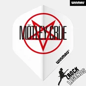 Flights WINMAU/Rock Legends/Mötley Crüe - Logo