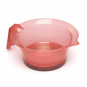 BraveHead Dye Bowl Small Red