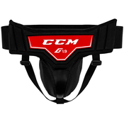 Suspenzor CCM 1.9 Goalie Black Junior