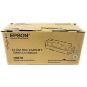 toner Epson C13S110078 (AL-M310, AL-M320), črna (black), originalni